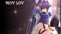 Muv-luv Mitsurugi Meiya