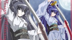 Muv-luv Mitsurugi Meiya