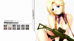 Muv-luv Stella Bremer