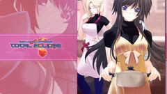 Muv-luv Stella bremer takamura