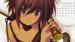 Muv-luv Tarisa Manandal