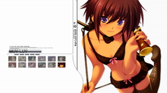 Muv-luv Tarisa Manandal