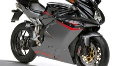 MV Agusta 2009 1978 motorbikes Agusta F4