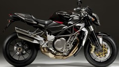 MV Agusta motorbikes