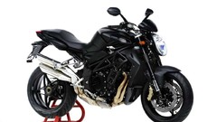 MV Agusta motorbikes