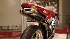MV Agusta motorbikes