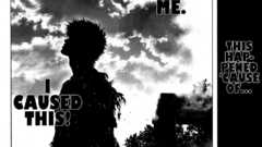 Mwolf guy Manga Anime