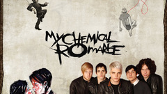 My Chemical romance by