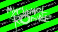 My chemical romance design