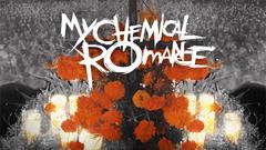 My Chemical romance Movie