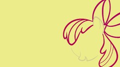 My little pony Apple