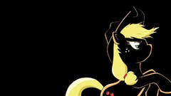 My little pony Applejack