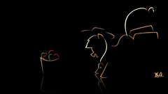 My little pony Applejack