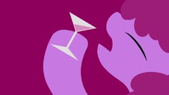 My little pony Berry