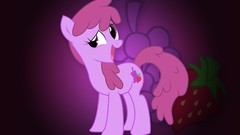 My little pony Berry Punch