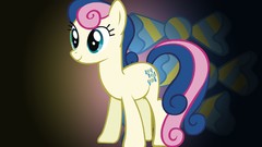 My little pony Bon Bon