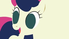 My little pony Bon Bon