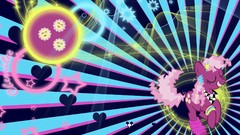 My little pony Cheerilee