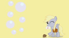 My little pony Derpy