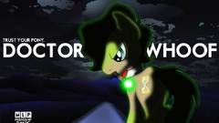 My little pony Doctor