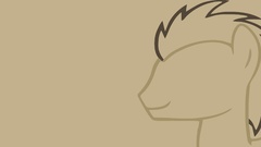 My little pony Doctor Whooves