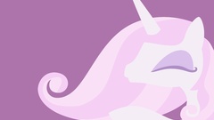 My little pony fleur de lys