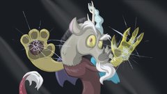 My Little Pony: Friendship is Magic Discord