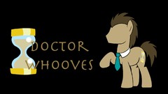 My Little Pony: Friendship is Magic Doctor Whooves