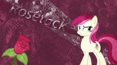 My Little Pony: Friendship is Magic Roseluck