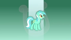My little pony Lyra