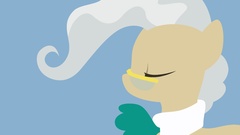 My little pony My Little Pony: Friendship is Magic Mayor Mare