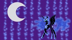 My little pony Nightmare