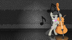 My little pony Octavia