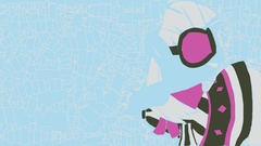 My little pony Photofinish