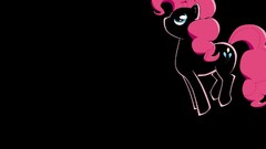 My little pony pinkie
