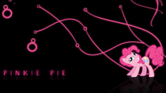 My little pony pinkie