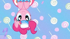 My little pony pinkie