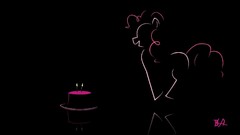 My little pony pinkie