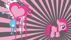 My little pony pinkie