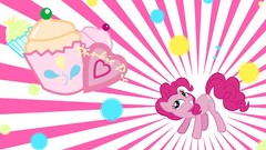 My little pony pinkie