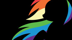 My little pony ponies