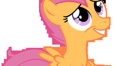 My little pony ponies