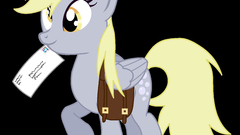 My little pony ponies