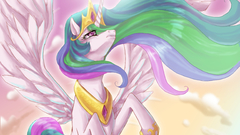 My little pony Princess