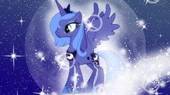 My little pony Princess