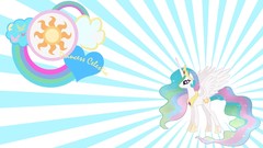 My little pony Princess