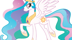 My little pony Princess