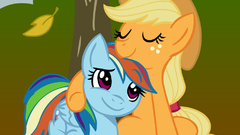 My little pony rainbow