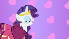 My little pony rarity
