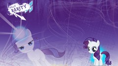 My little pony rarity